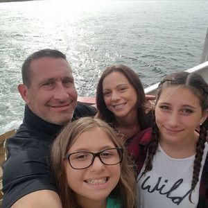 Meet your Posher, Cheryl